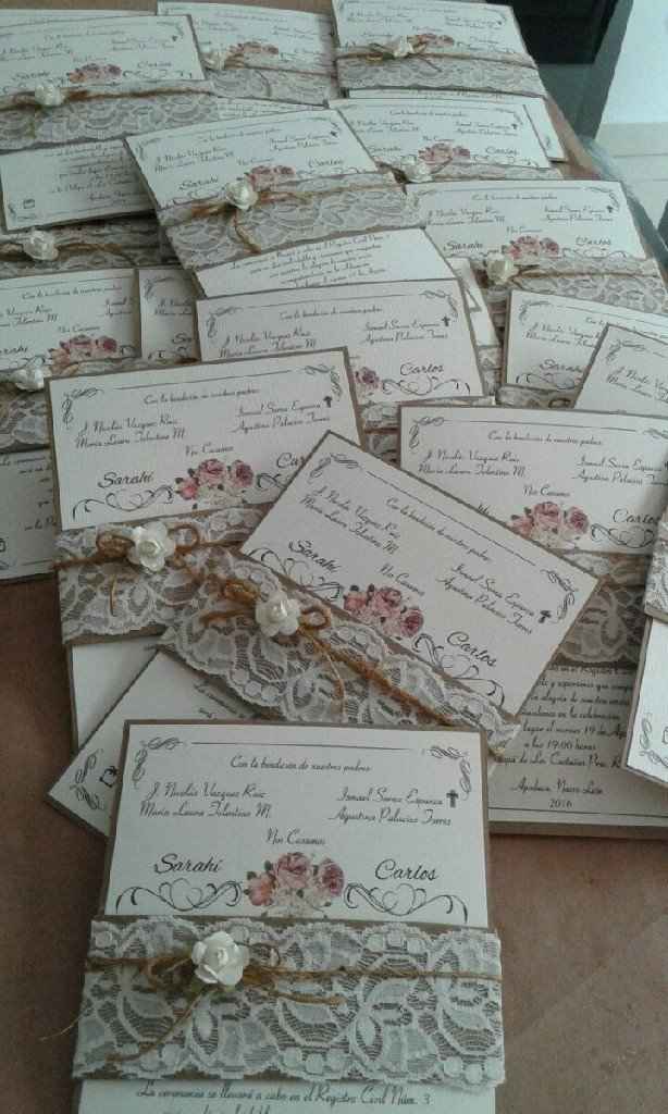  Invitaciones - 4