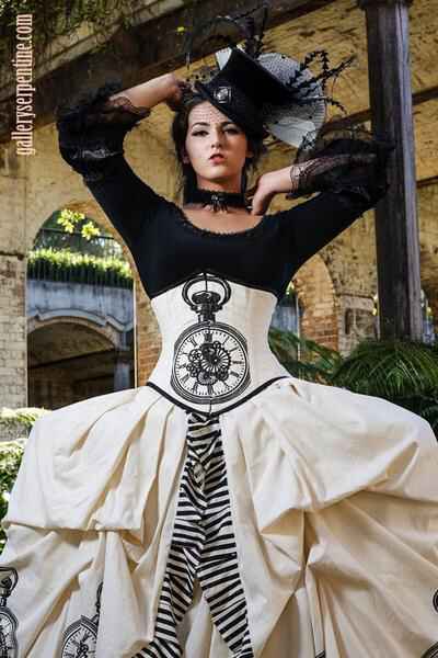 ¿Qué tipo de vestido te gustaría? - 1