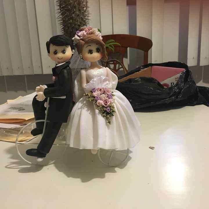 Novios - 1