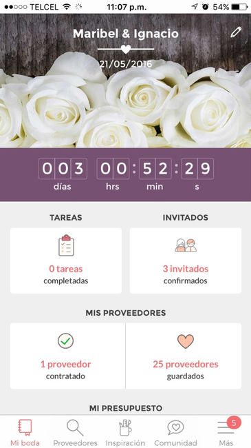 Nerviosss milll - 1