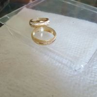 Anillos no se que hacer 😣 - 2