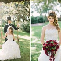 ¿Cuál es el criterio indispensable para elegir el lugar de tu boda? - 1