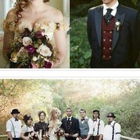 ¿Cuál es el criterio indispensable para elegir el lugar de tu boda? - 3