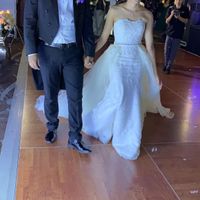 1 mes de casada ❤️ - 1