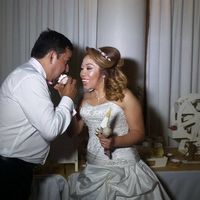 El inicio de la aventura màs hermosa de mi vida - 2