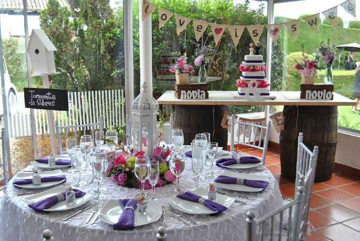 Peseras o jaulas?? - 1