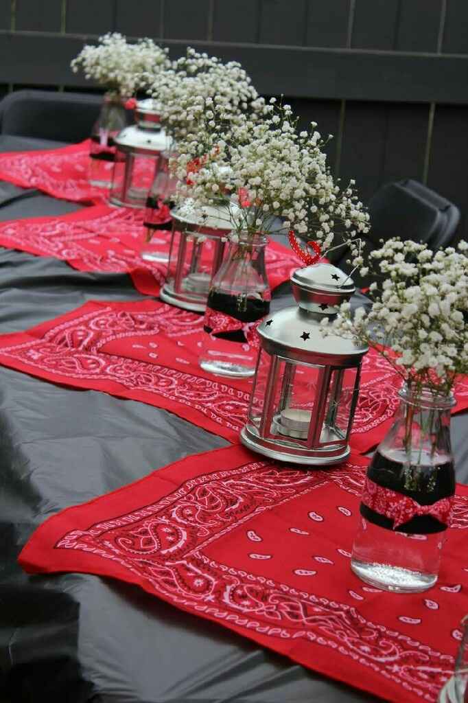 Tendrán post boda? - 1