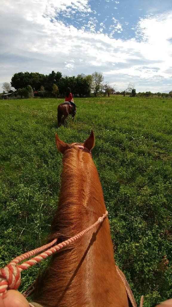 Videoclip y secion casual.... 💏 - 1