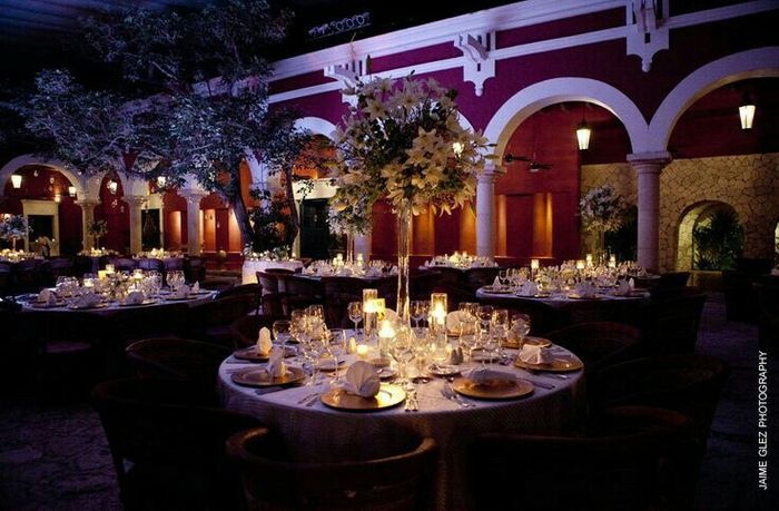 Ayuda-centros de mesa - 3