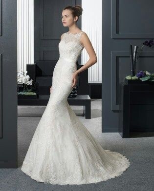 Presupuesto para el vestido! - 1