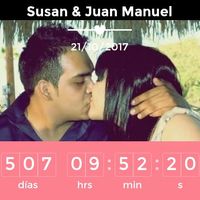 Susan lopez, mi pasaporte de boda! - 1