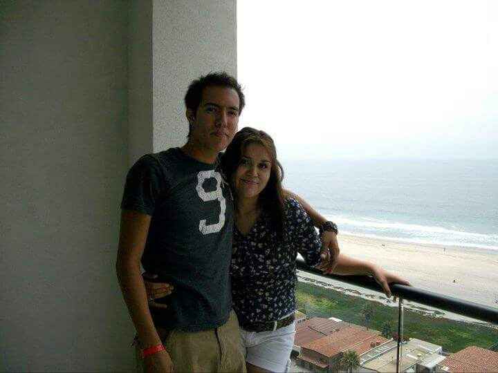6 años en 2 fotos !! - 1