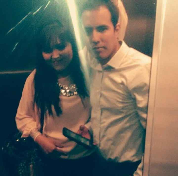6 años en 2 fotos !! - 2