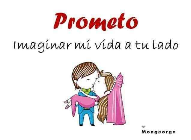 Amor es... detalles!!! - 2