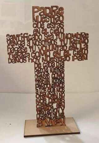 Recuerdos de iglesia - 1