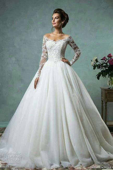 Mi look de novia barbie toÑita - 1
