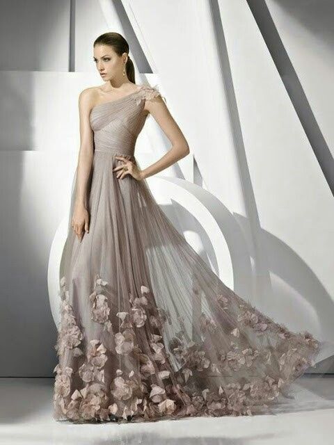El vestido de mis damas" - 1