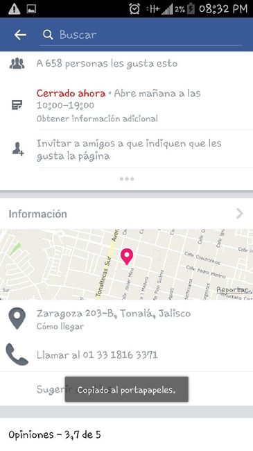 Invitaciones madera - 1