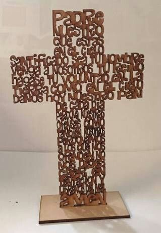 Recuerdos de iglesia - 1