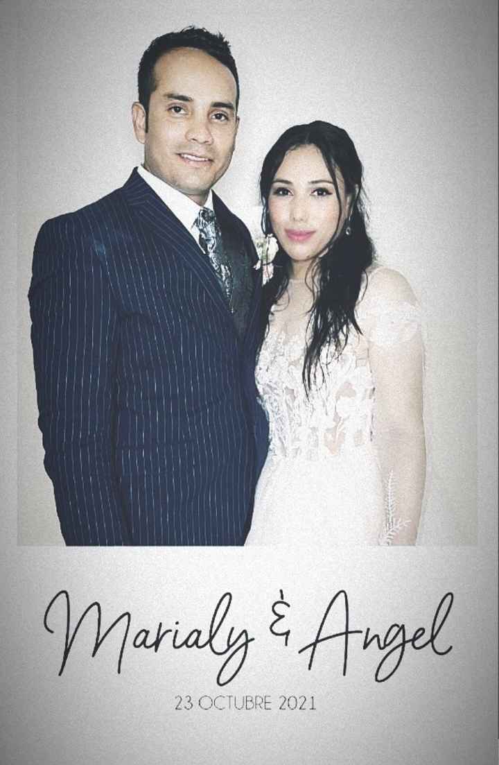 ¿Cuántos ❤️ merece el día de tu boda? - 1