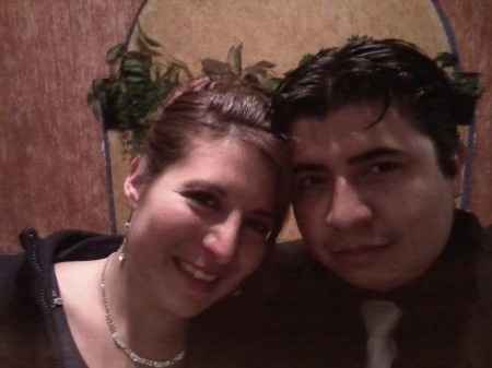 El amor de mi vida