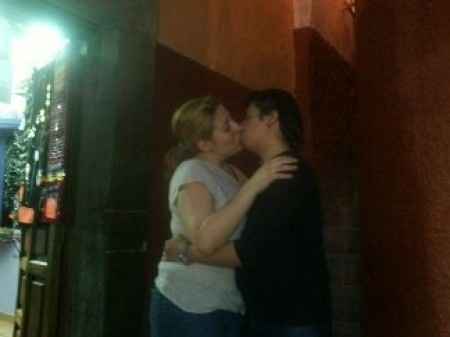 callejon del beso