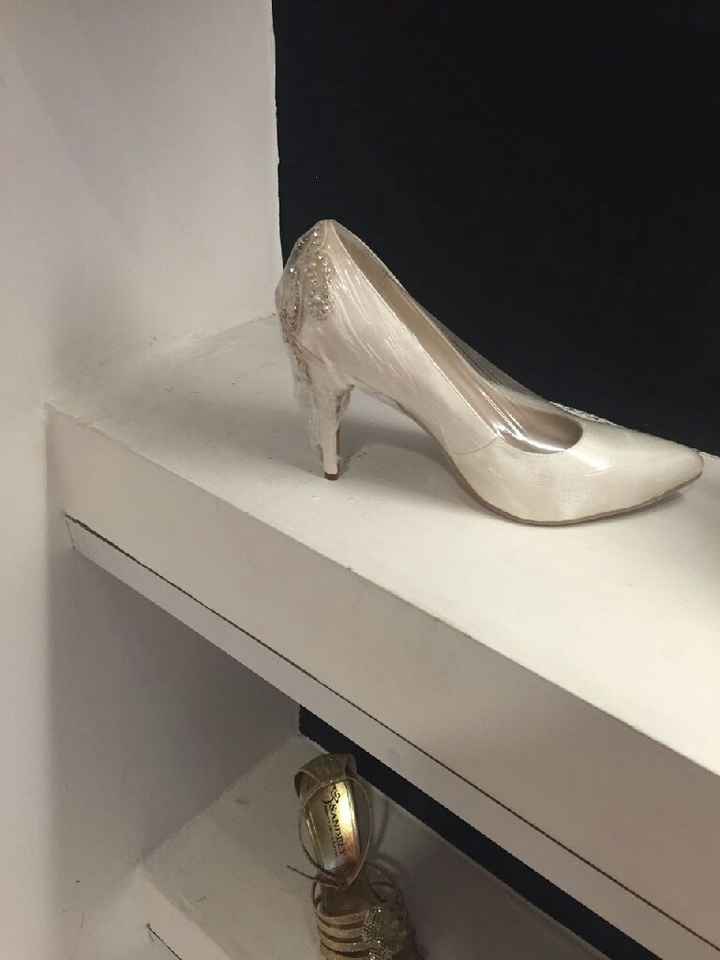 Los zapatos que ame! - 2