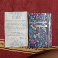 Regalo para nuestras testigos - 1