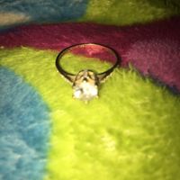 ¡Presume tu anillo! 💍 - 1