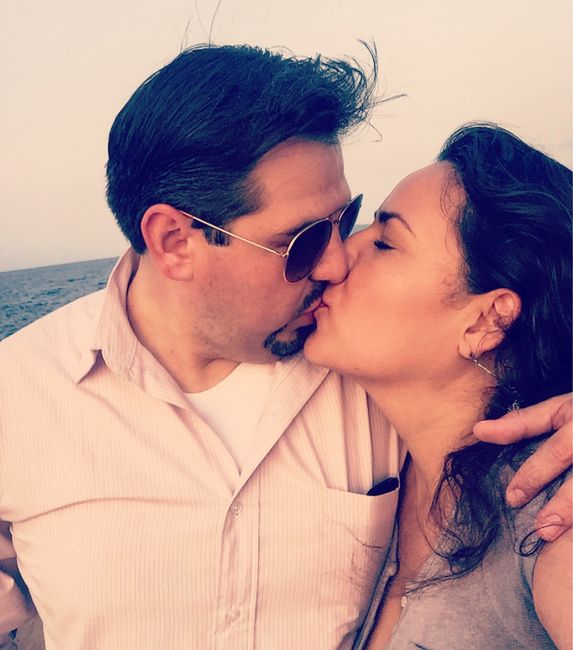  La foto mas romantica - 1