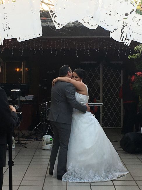  El día más hermoso de mi vida!!! Un adelanto!!! - 3