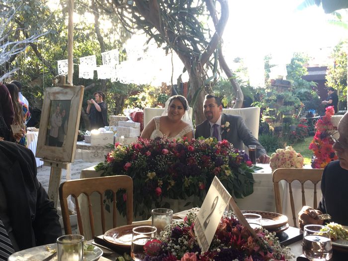  El día más hermoso de mi vida!!! Un adelanto!!! - 4