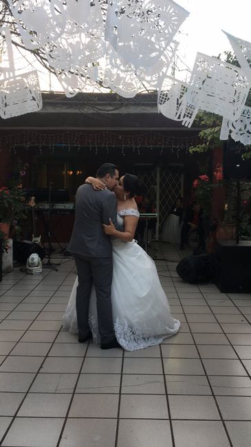  El día más hermoso de mi vida!!! Un adelanto!!! - 5