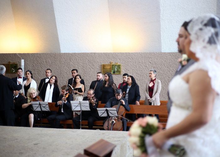 Música celestial!!!