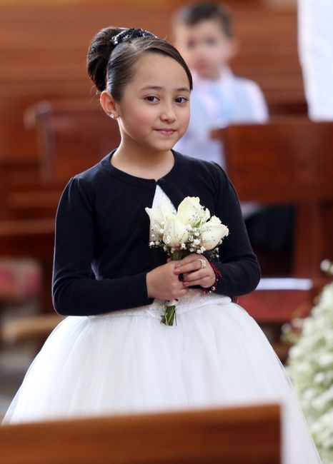 Mi sobrina hermosa!!!