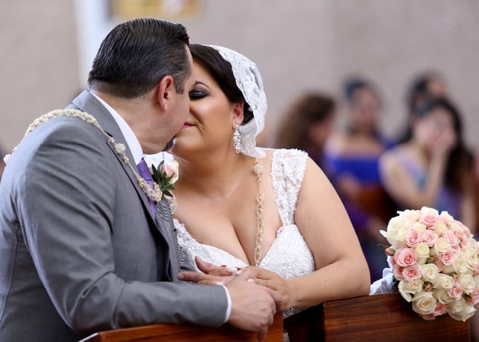 Besos y más Besos!!!