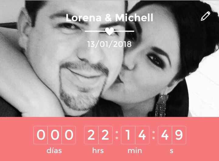  a menos de 24 horas!!! y aún con detalles...!!! Lo lograré!? - 1