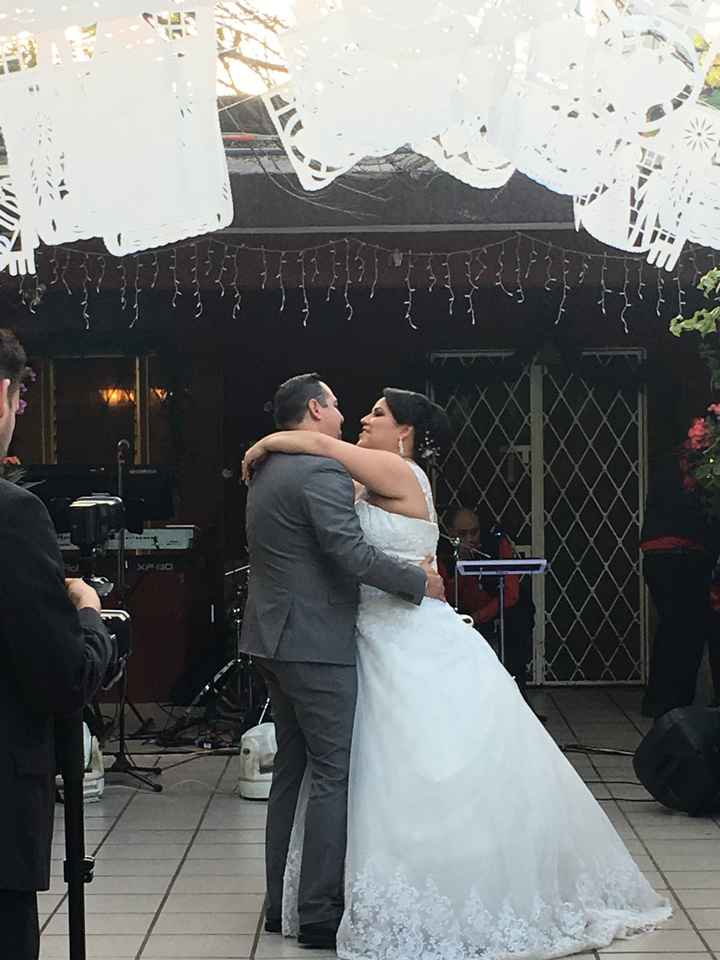  El día más hermoso de mi vida!!! Un adelanto!!! - 1