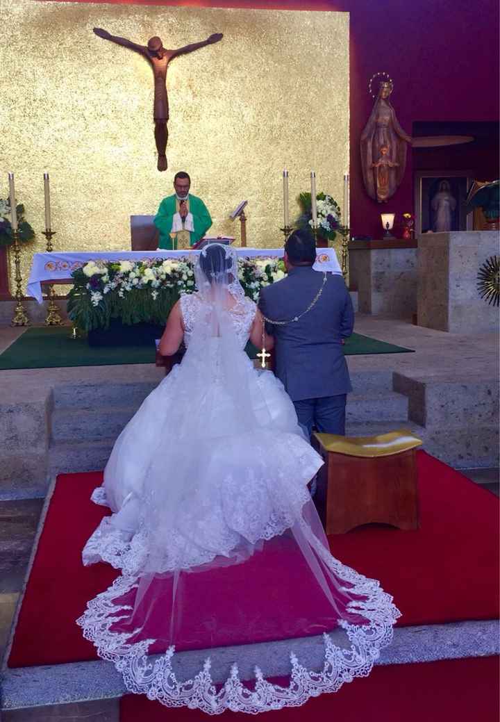  El día más hermoso de mi vida!!! Un adelanto!!! - 2