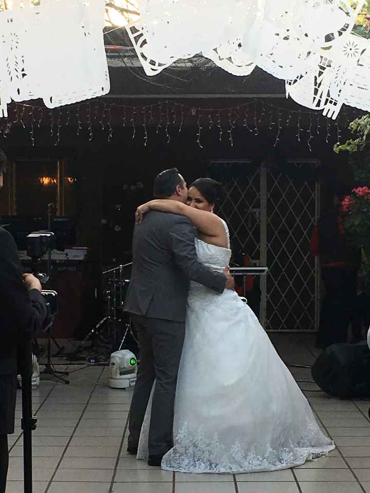  El día más hermoso de mi vida!!! Un adelanto!!! - 3