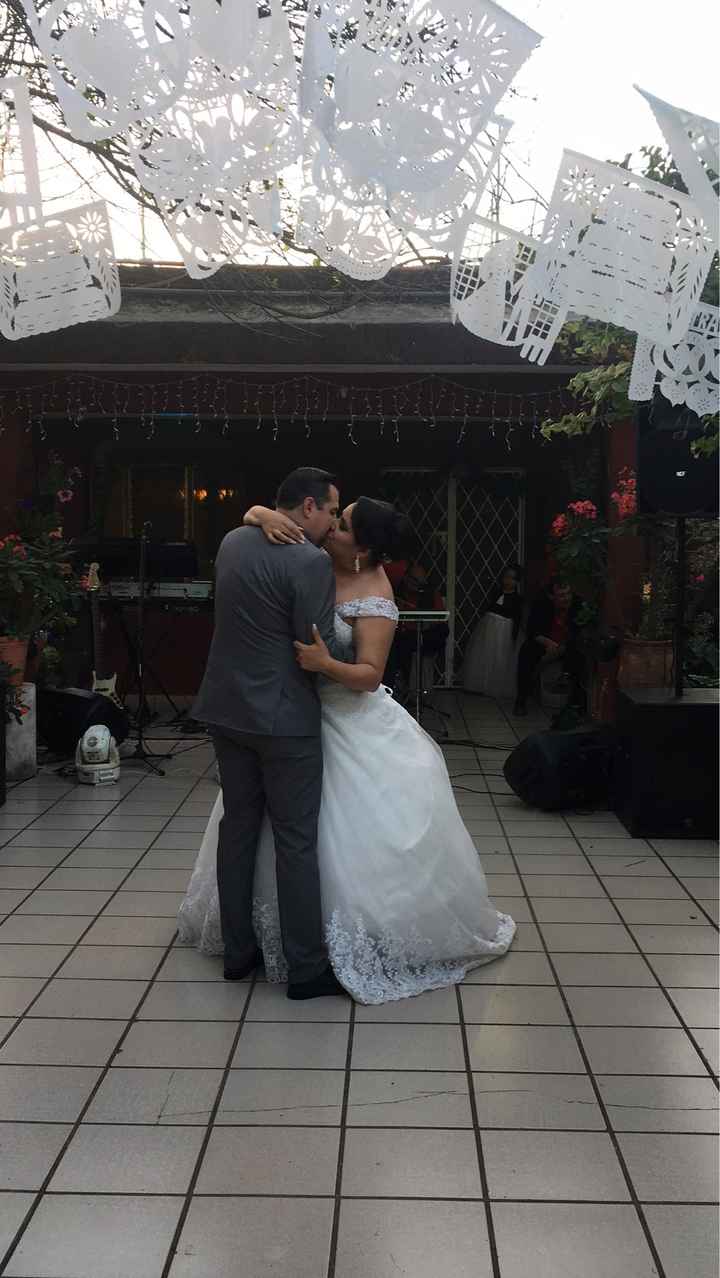  El día más hermoso de mi vida!!! Un adelanto!!! - 5