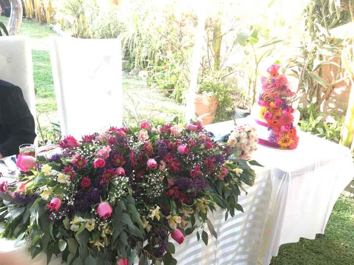  El día más hermoso de mi vida!!! Un adelanto!!! - 8