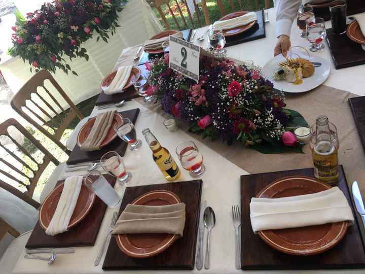  Tipos de Sillas para el banquete!! 👍💒 - 1