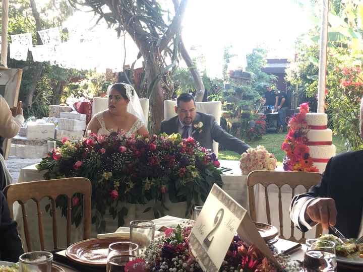  Tipos de Sillas para el banquete!! 👍💒 - 2