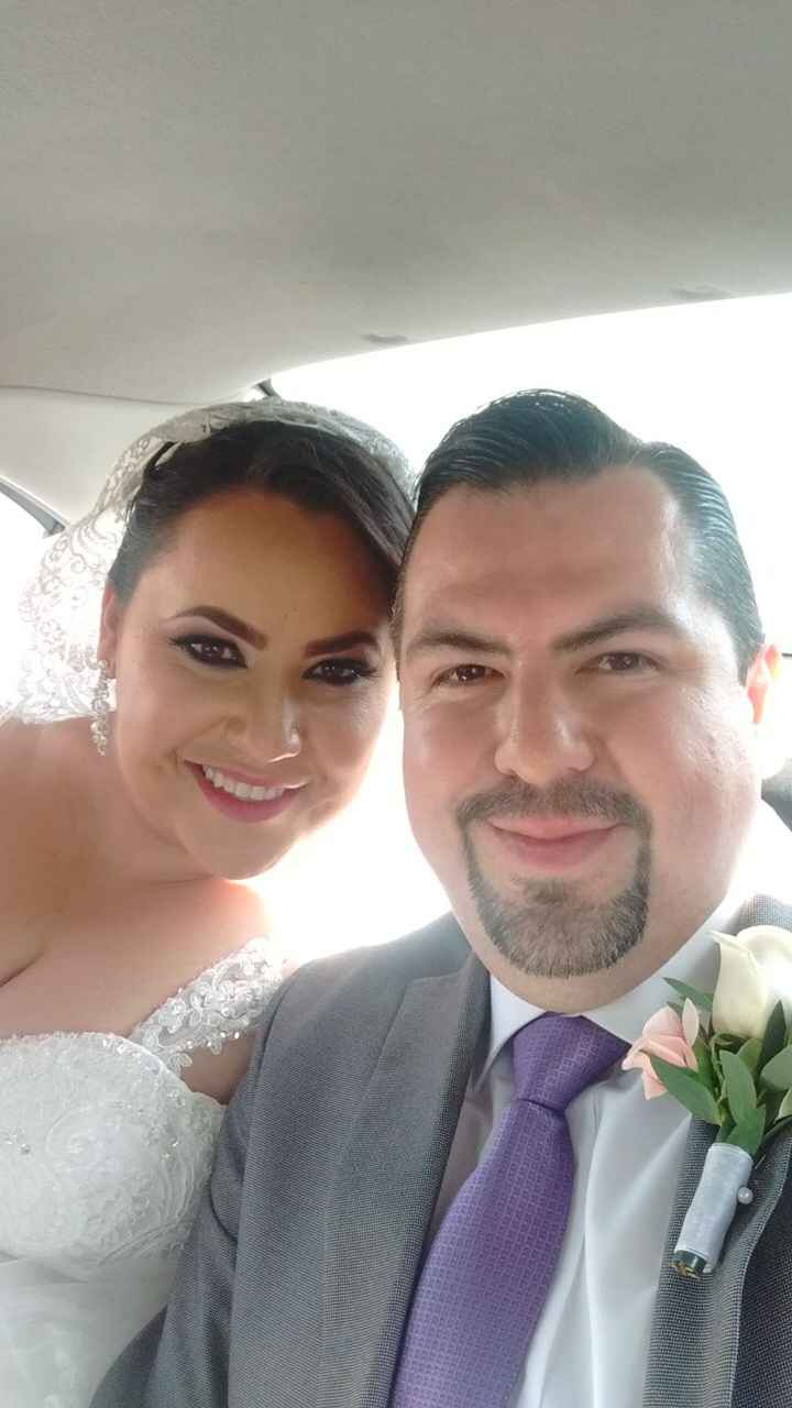  Por fin!!! Mi crónica lista!!!! 👰🏻🤵🏻💍✨ - 1