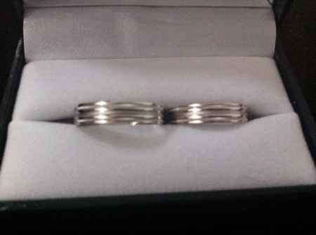 Las cosas con tiempo salen mucho mejor!!! - 1