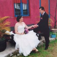 Mi boda!!! - 2