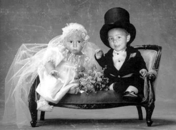 Nuestra Boda