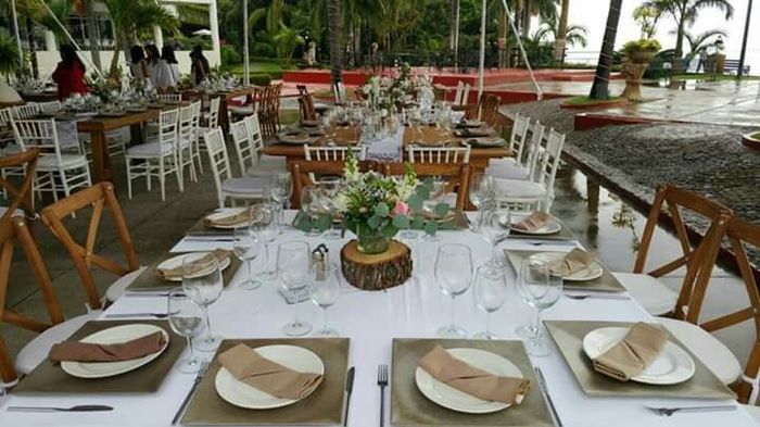 Alerta ! centros de mesa!!! - 1