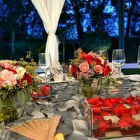 Alerta ! centros de mesa!!! - 2